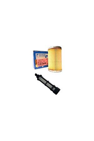 Bajaj Yağ Filtre Seti 200 Ns/200 Rs Dominar 250/ Dominar 400 Pulsar 250 N/F