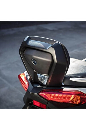 Yamaha Xmax 2018-2023 Sissy Bar