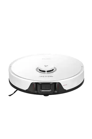 Roborock S8 Sonic Mopping Akıllı Robot Süpürge - Beyaz