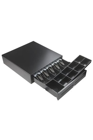 Genel Markalar Dbpos Metal Para Çekmecesi 5 Gözlü Pls Sürgü 41 X 41 Ecd 410