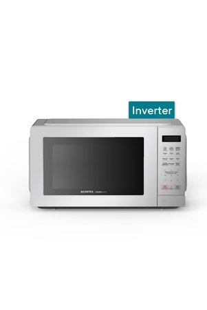 KUMTEL Hmın-03 Smartwave Dijital Inverter Mikrodalga - Silver