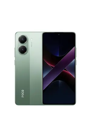 POCO X7 Pro 12GB / 512GB Yeşil