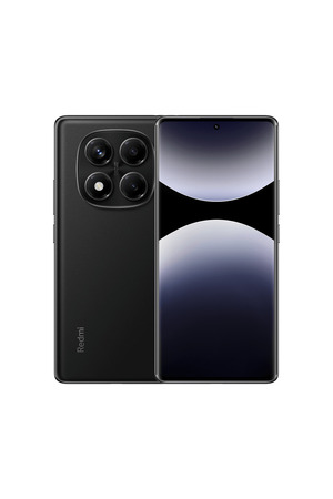 Xiaomi Redmi Note 14 Pro 12GB+512GB Siyah