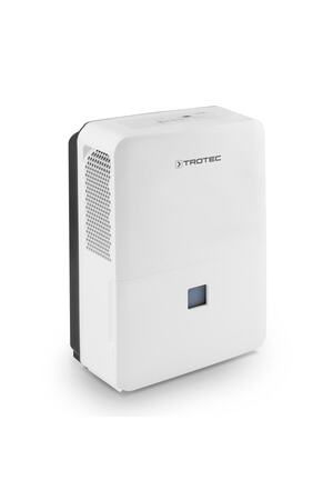 Trotec Nem Alma Cihazı Ttk 127 E 24lt/ 50 Litre Nem Alma Kapasitesi 150 M² Alanlar Için Idealdir