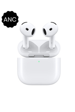 TARÇIN Air 4 Pro ANC Bluetooth Kulaklık Gürültü Engelleyici 4.Nesil K2 Çipli %40 Güçlendirilmiş Batarya
