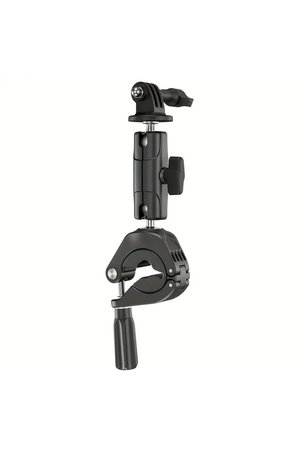 İrhanlar İnsta 360 Kamera Gidon Tutucu Gopro- Motorsiklet Gidon Aksiyon Djı- Action 5 Pro Tutucu