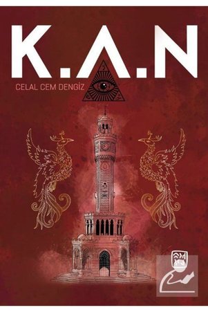 Kutlu Yayınevi K. A. N