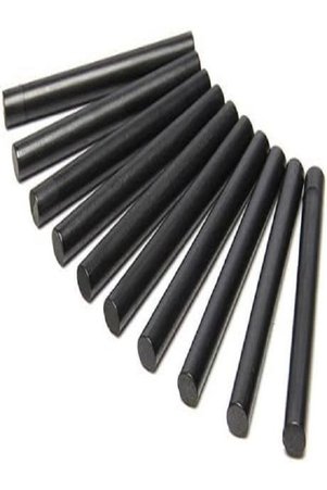 moonparacord Ateş Başlatıcı Çubuk Magnezyum Çubuğu 6 Cm 1 Adet