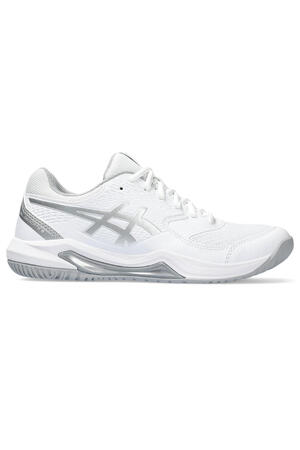 Asics GEL-Dedıcate 8 Kadın Tenis Ayakkabısı 1042A237-101