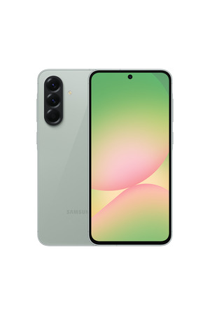 Samsung Galaxy A56 5G 256 GB Yeşil