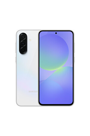 Samsung Galaxy A36 5G 256 GB Açık Gri