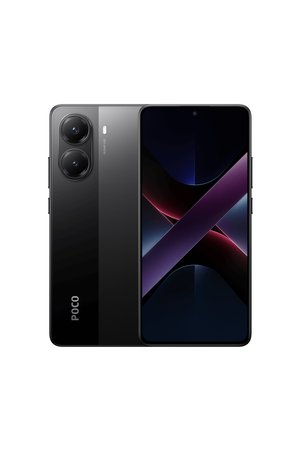 Poco X7 Pro 12GB RAM 512GB ROM Siyah