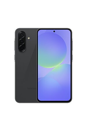 Samsung Galaxy A36 5G 128 GB 8 GB Ram Siyah