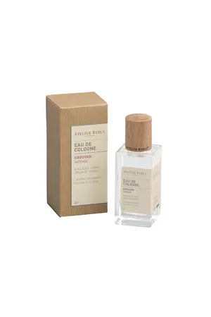 Atelier Rebul Erguvan Kolonya 50 ml - 80°