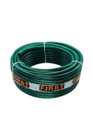 FIRAT Meteor Araç Ve Bahçe Hortumu 1/2 Yarım Parmak 30 Metre