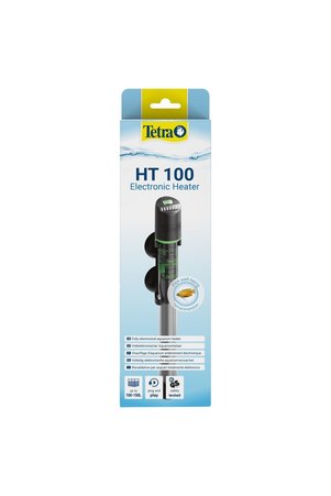 Tetra HT 100W Elektronik Akvaryum Isıtıcı
