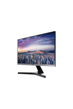Samsung SR35 LS24R350FZRXUF 23.8" 5ms Full HD FreeSync IPS 75 Hz Monitör