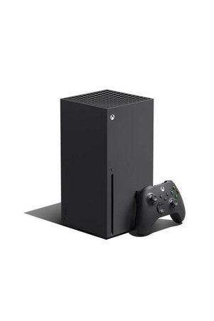 MICROSOFT Xbox Series X 1 Tb Oyun Konsolu