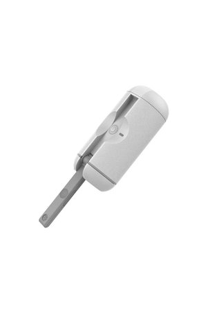 Green Lion Elektrikli Portatif Taharet Musluğu Şarjlı Cep Bideti 500ml/dk Güçlü Su Akışı Usb-c Şarjlı Cihaz
