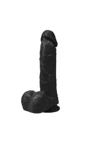 MeyraBest Wolf King 21 Cm Realistik Dildo