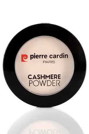 Pierre Cardin Cashmere Powder - Pudra - Neutral Ivory- 352
