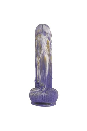 MeyraBest Hymann 29 Cm Mnster Dildo