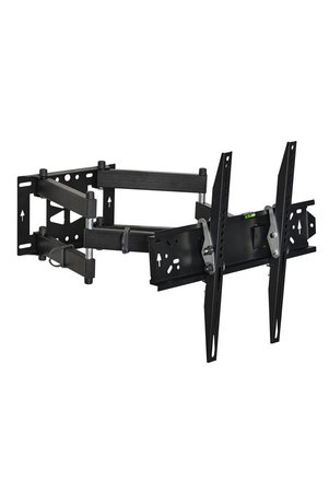 VONTECH VT-752 HC PRO 39-65'' Kilitli Hareketli Lcd-Led Duvar Askı Aparatı