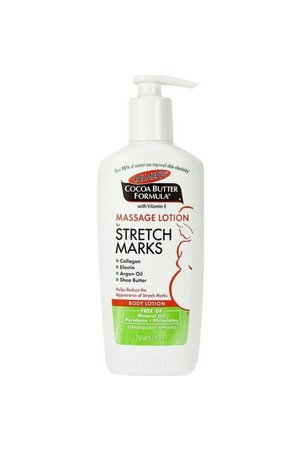 Genel Markalar Cocoa Butter Formula Stretch Marks 250ml