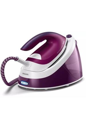Philips Perfectcare Compact Gc6842/30 2400 W Buhar Kazanlı Ütü