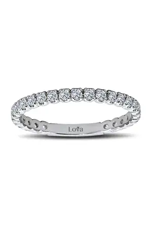 Lova 0 45 Karat Pırlanta Tamtur Yüzük - 1010087