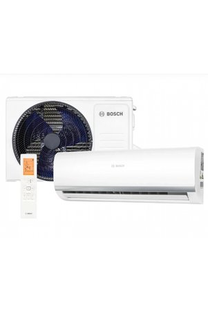 Bosch Climate 2000 Cl2000-35we 12.000 Btu A R32