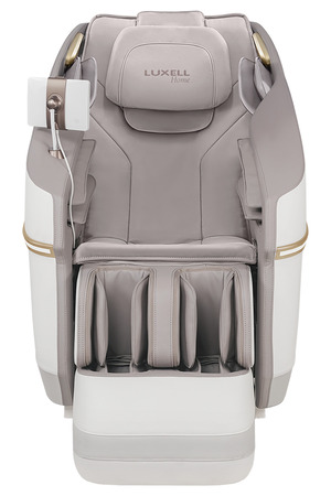Luxell 22 Otomatik Programlı Isıtmalı Masaj Koltuğu Lxmc-01