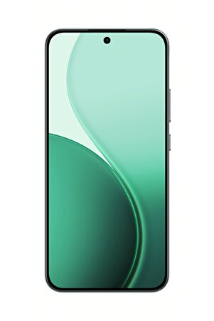 OPPO Reno14 F 5G 12/256 GB Işıltılı Yeşil