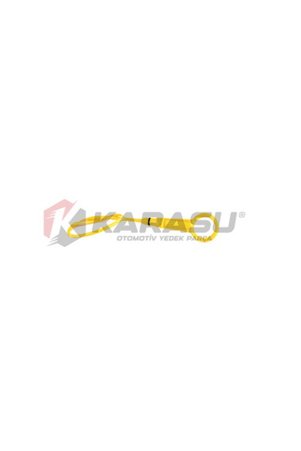 ARKIL Megane 2 Motor YAĞ Çubuğu 1.5 Dizel