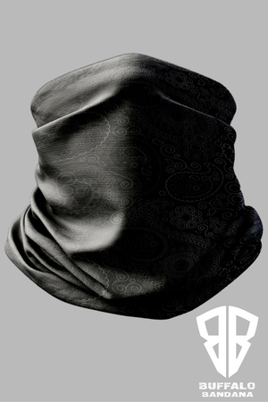 Buffalo Bandana