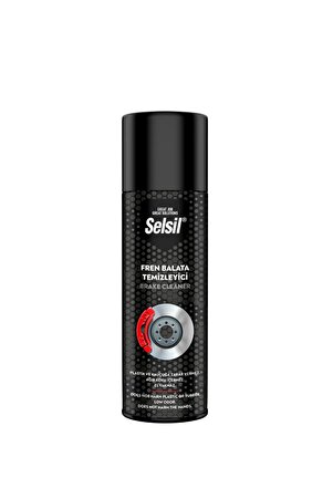 Selsil Fren Balata Spreyi 500 ml