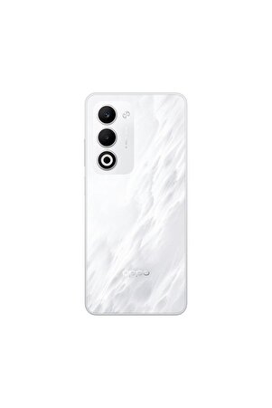 OPPO A5 5G 8/256 GB Mistik Beyaz