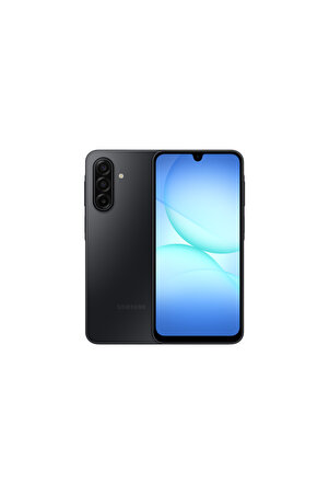 Samsung Galaxy A17 5G 8/256 GB Siyah