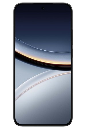 Poco F7 12GB RAM 512GB ROM Siyah
