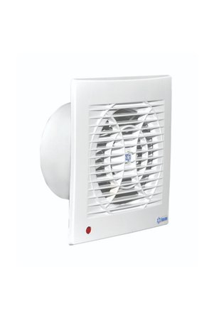 Vanti KSP120 Q120 20W Aspiratör Sessiz ve Güçlü Hava Çekimi