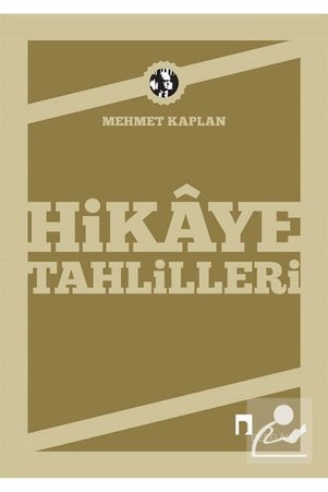 Dergah Yayınları Hikaye Tahlilleri
