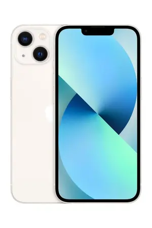Apple iPhone 13 128 GB Yıldız Işığı