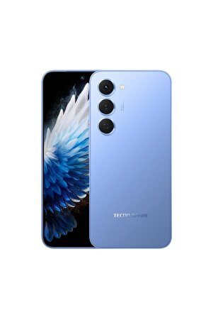 TECNO Spark 40 Pro 8/256 GB Mavi