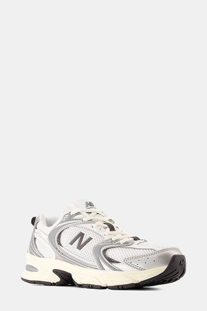 New Balance 530 Lifestyle Unisex Beyaz Spor Ayakkabı - U530ESA