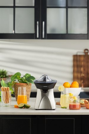 Karaca Freshmix Inox Narenciye Sıkacağı 601