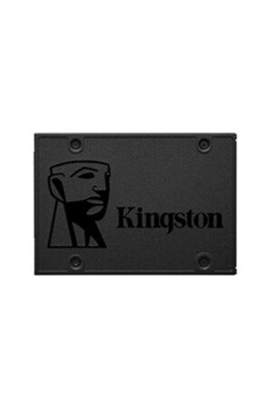 Kingston A400 SSDNow 480GB 500MB-450MB/s Sata3 2.5" SSD