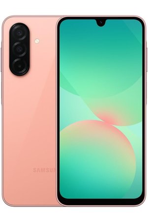 Samsung Galaxy A26 5g 128 Gb 6 Gb Ram Pembe