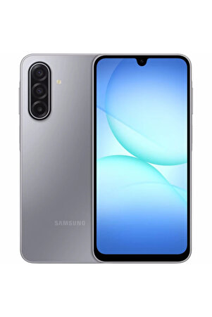 Samsung Galaxy A17 6 GB RAM 128 GB 4G Gray