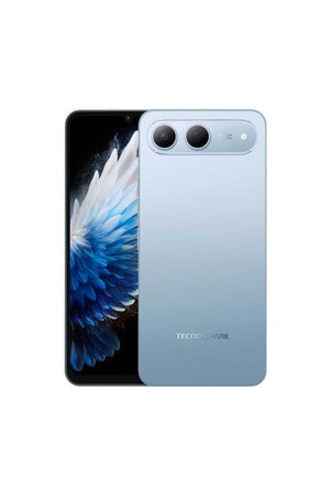 TECNO Spark 40 5G 8/256 GB Mavi
