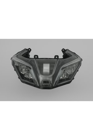 CF Moto SR 450 FAR
